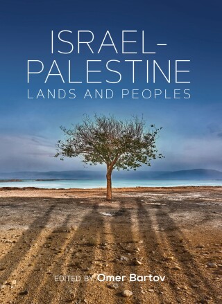 Israel-Palestine (Original PDF from Publisher)