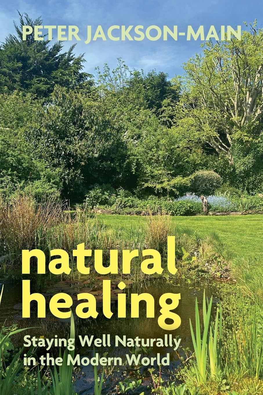 Natural Healing (EPUB)
