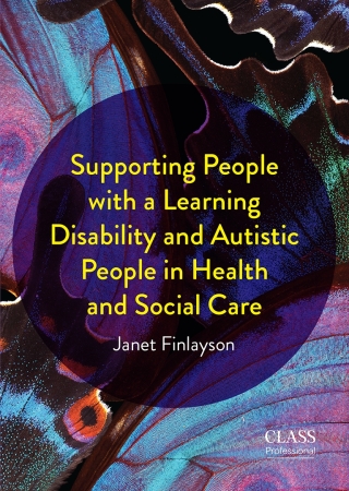Supporting People with a Learning Disability and Autistic People in Health and Social Care (EPUB)