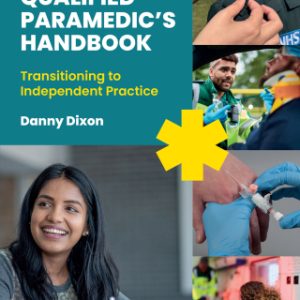 The Newly Qualified Paramedic’s Handbook (EPUB)