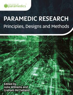Paramedic Research: Principles, Designs and Methods (Original PDF from Publisher)