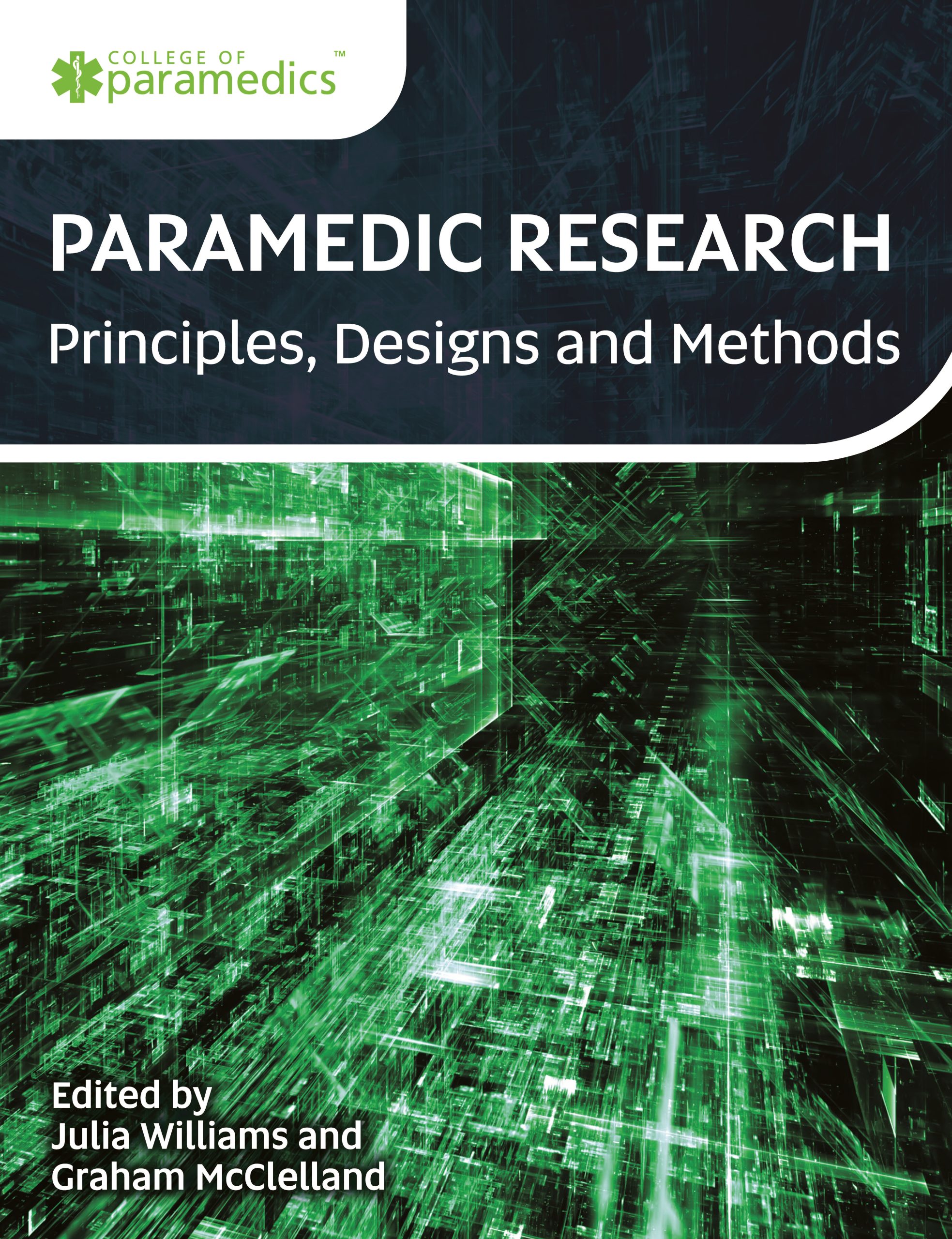 Paramedic Research: Principles, Designs and Methods (Original PDF from Publisher)