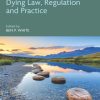 Research Handbook on Voluntary Assisted Dying Law, Regulation and Practice (Original PDF from Publisher)