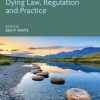 Research Handbook on Voluntary Assisted Dying Law, Regulation and Practice (EPUB)