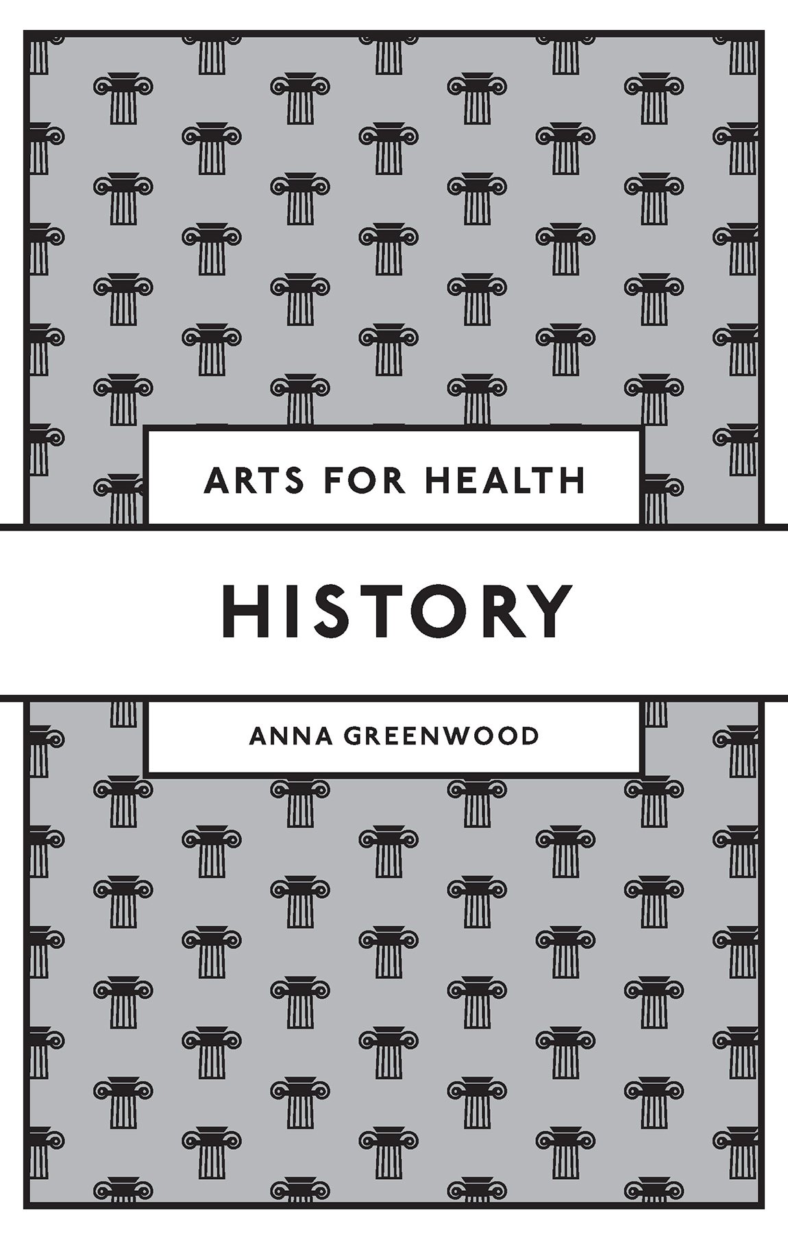 History (Arts for Health) (Original PDF from Publisher)