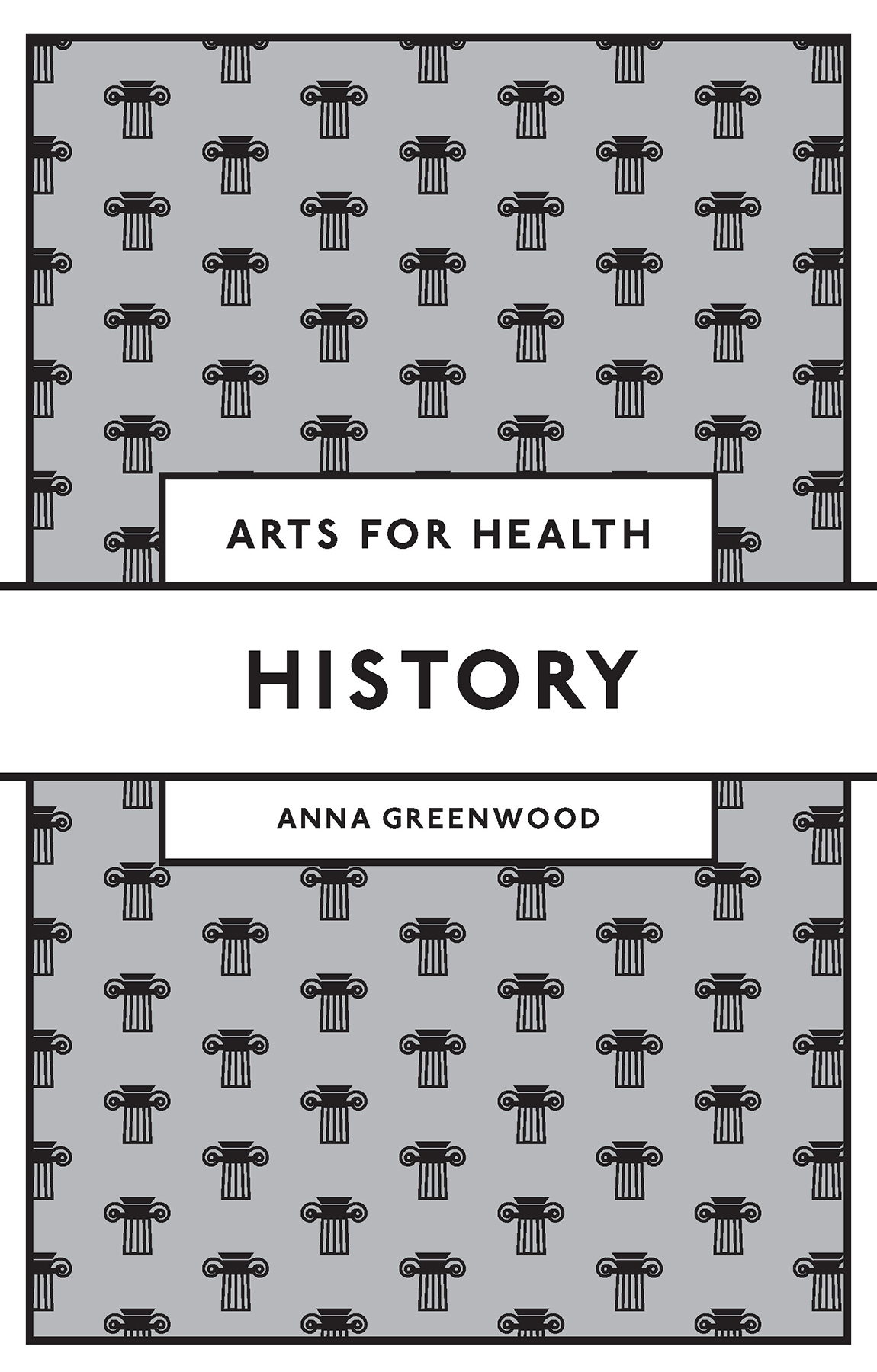 History (Arts for Health) (EPUB)