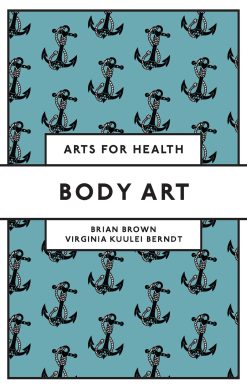 Body Art (Arts for Health) (EPUB)
