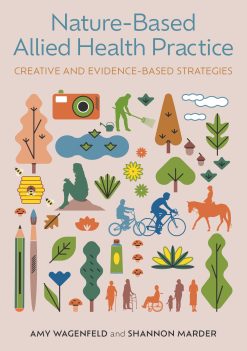 Nature-Based Allied Health Practice (EPUB)