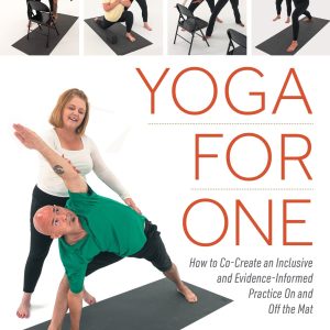 Yoga for One (Original PDF from Publisher)