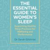 The Essential Guide to Women’s Sleep (EPUB)