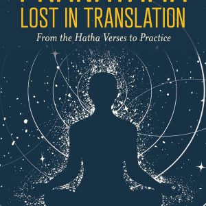 Pranayama Lost in Translation (EPUB)