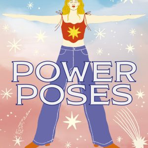 Power Poses: 50 empowering bodywork cards (Original PDF from Publisher)