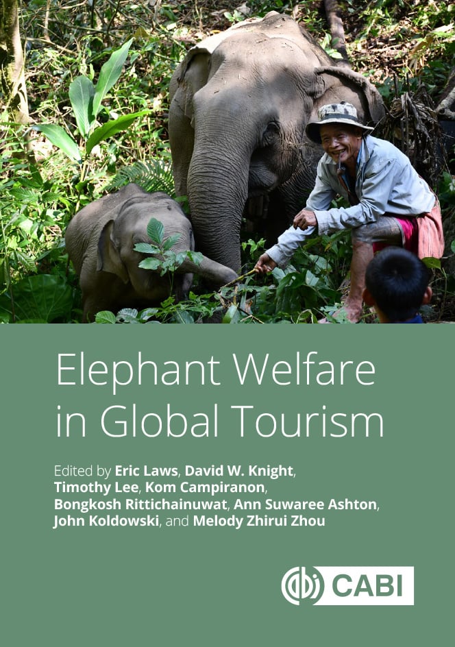 Elephant Welfare in Global Tourism (Original PDF from Publisher)