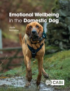 Emotional Wellbeing in the Domestic Dog (Original PDF from Publisher)
