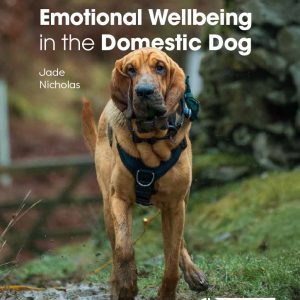 Emotional Wellbeing in the Domestic Dog (Original PDF from Publisher)