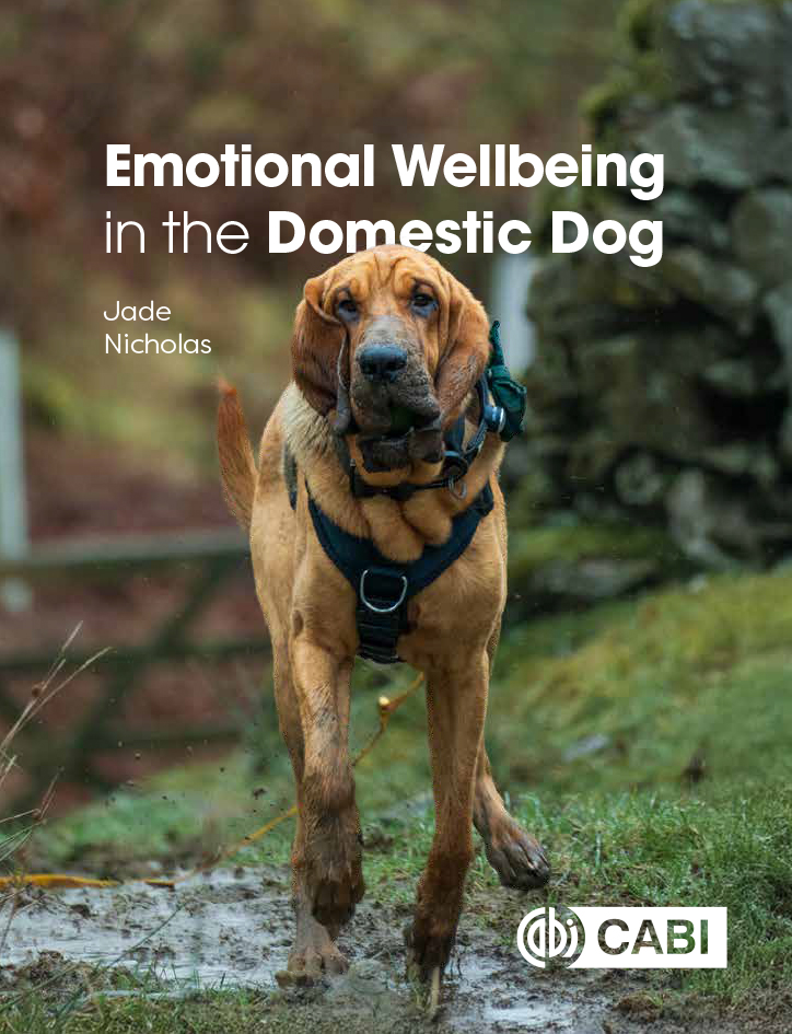 Emotional Wellbeing in the Domestic Dog (Original PDF from Publisher)