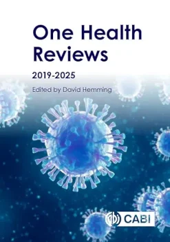 One Health Reviews 2019-2025 (Original PDF from Publisher)
