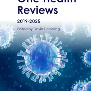 One Health Reviews 2019-2025 (Original PDF from Publisher)