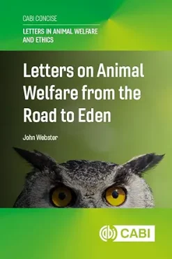 Letters on Animal Welfare from the Road to Eden (Original PDF from Publisher)
