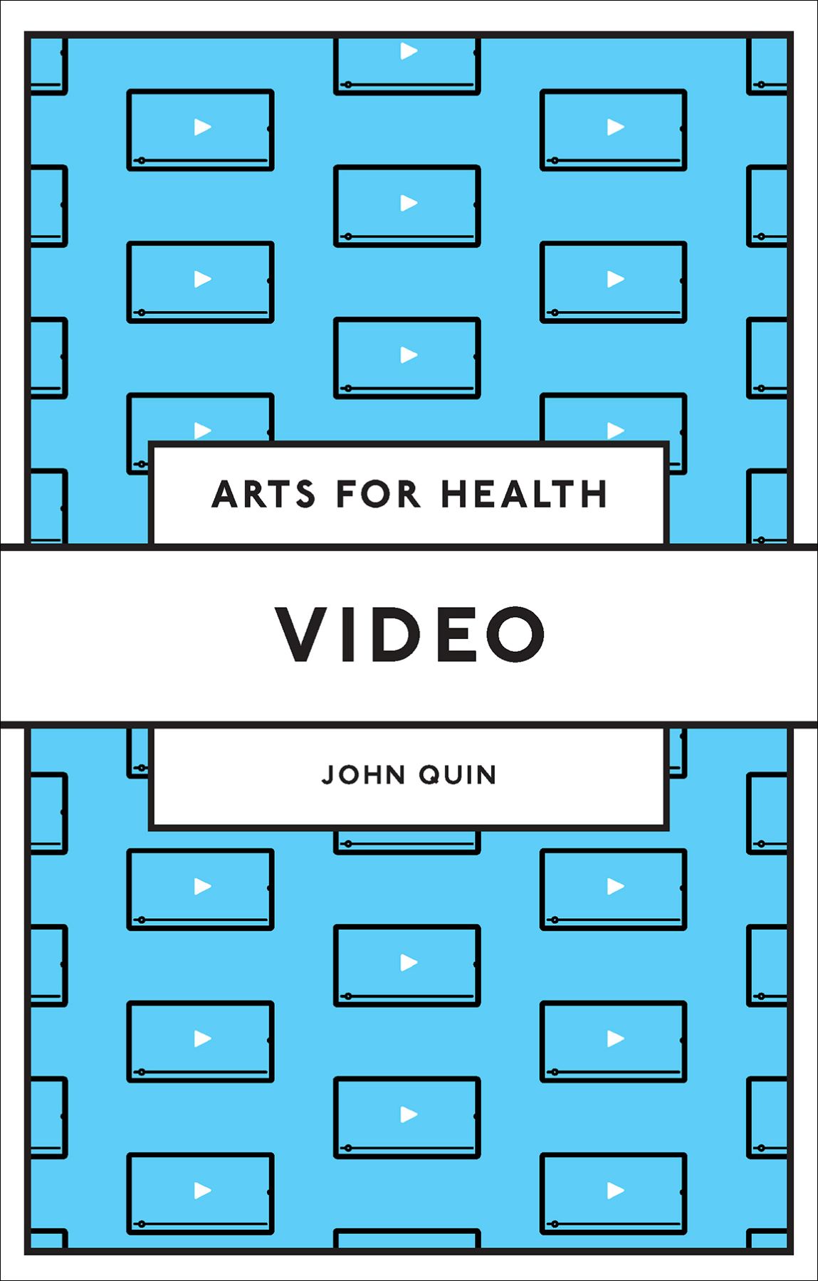Video (Arts for Health) (EPUB)