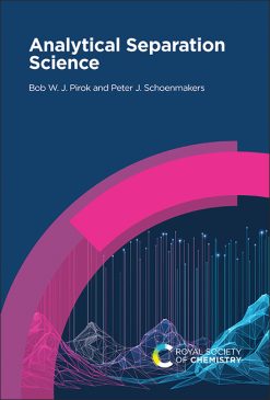Analytical Separation Science (EPUB)