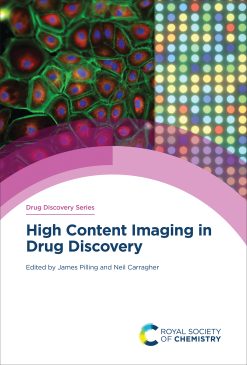 High Content Imaging in Drug Discovery (EPUB)