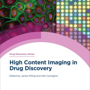 High Content Imaging in Drug Discovery (EPUB)