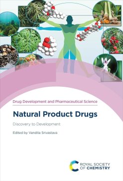 Natural Product Drugs: Discovery to Development (EPUB)