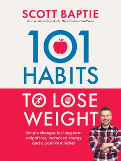 101 Habits to Lose Weight (EPUB)