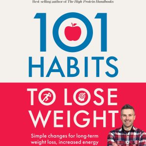 101 Habits to Lose Weight (EPUB)