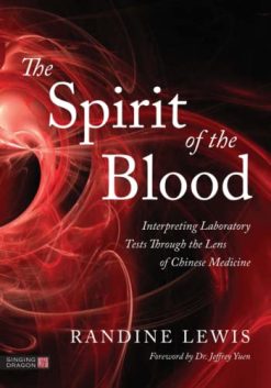 The Spirit of the Blood (EPUB)