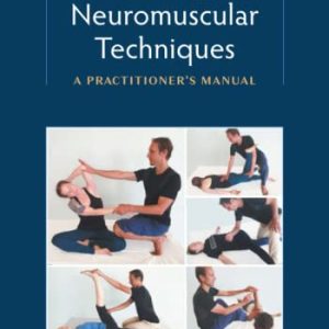 Thai Massage with Neuromuscular Techniques (Original PDF from Publisher)