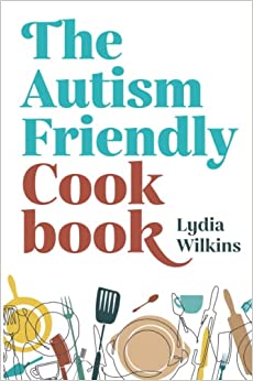 The Autism-Friendly Cookbook (EPUB)