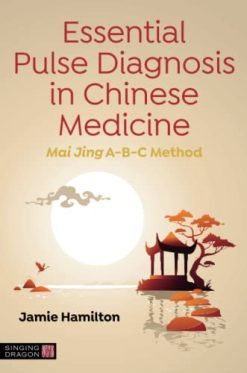 Essential Pulse Diagnosis in Chinese Medicine (Original PDF from Publisher)