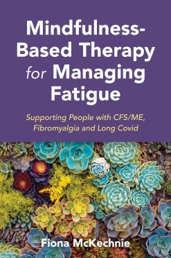 Mindfulness-Based Therapy for Managing Fatigue (EPUB)
