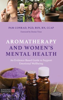 Aromatherapy and Women’s Mental Health (Original PDF from Publisher)
