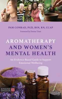 Aromatherapy and Women’s Mental Health (EPUB)