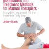 Assessment and Treatment Methods for Manual Therapists (Original PDF from Publisher)