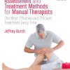 Assessment and Treatment Methods for Manual Therapists (EPUB)