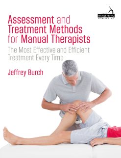Assessment and Treatment Methods for Manual Therapists (EPUB)