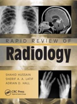 Rapid Review of Radiology (MOBI)