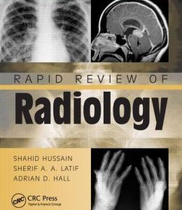 Rapid Review of Radiology (MOBI)