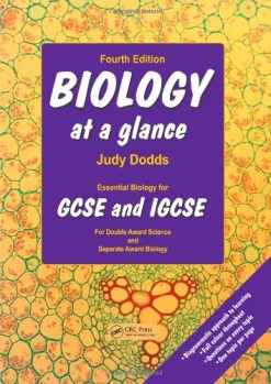 Biology at a Glance, 4th Edition (Original PDF from Publisher)