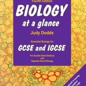 Biology at a Glance, 4th Edition (Original PDF from Publisher)