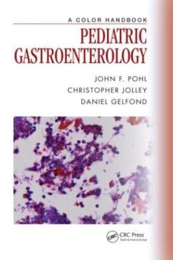 Pediatric Gastroenterology: A Color Handbook