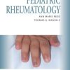 Pediatric Rheumatology: A Color Handbook (Medical Color Handbook Series) (Free Download)