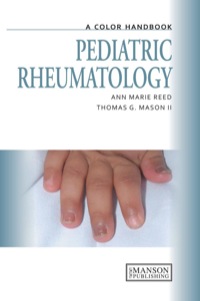 Pediatric Rheumatology: A Color Handbook (Medical Color Handbook Series) (Free Download)