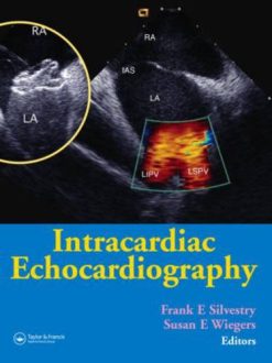 Intracardiac Echocardiography (Original PDF from Publisher)