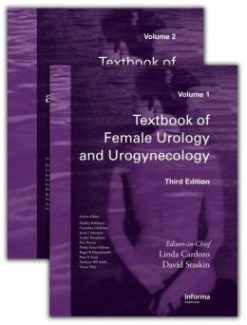 Textbook of Female Urology and Urogynecology, 3rd Edition (ORIGINAL PDF from Publisher)