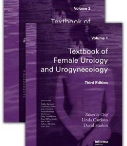 Textbook of Female Urology and Urogynecology, 3rd Edition (ORIGINAL PDF from Publisher)